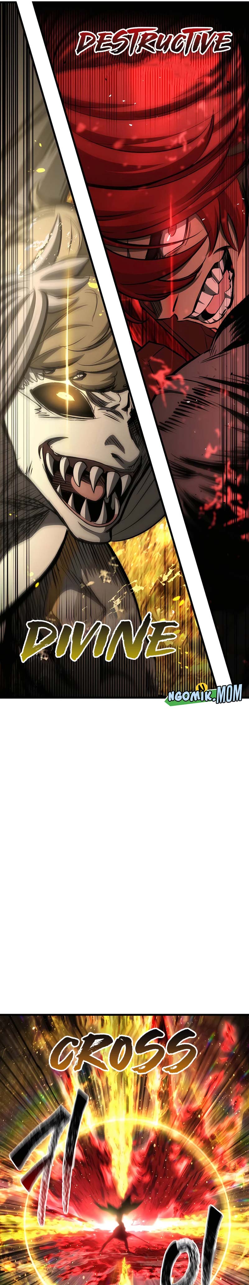 Otherworldly Sword King’s Survival Records chapter 232